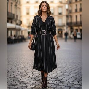 🖤70a Vintage Poly greatness! Punk Queen, gothcore, emo. 🖤